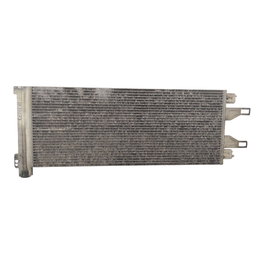 Condensatore Aria Condizionata Ac PEUGEOT BOXER 3 Serie Diesel