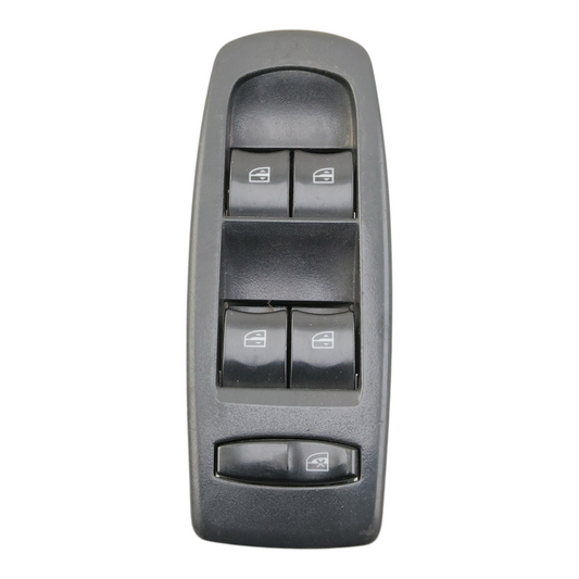 Interruttore Alzacristalli Anteriore Sinistro RENAULT KOLEOS 1 Serie