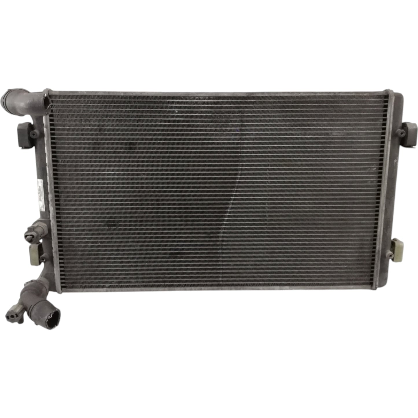 Radiatore Acqua Raffreddamento VOLKSWAGEN GOLF 4 Serie/BORA