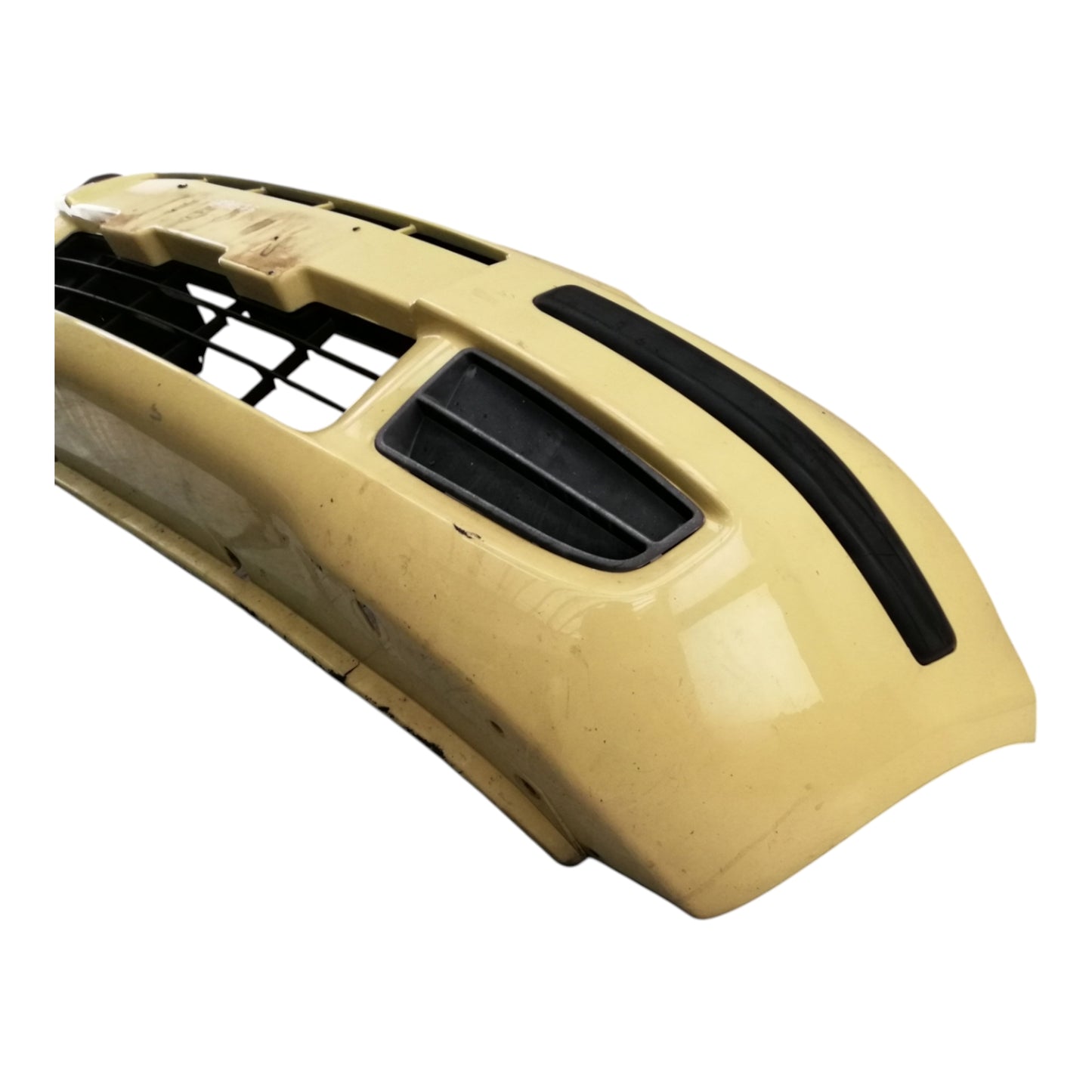 Paraurti Anteriore FIAT PANDA 2 Serie 169