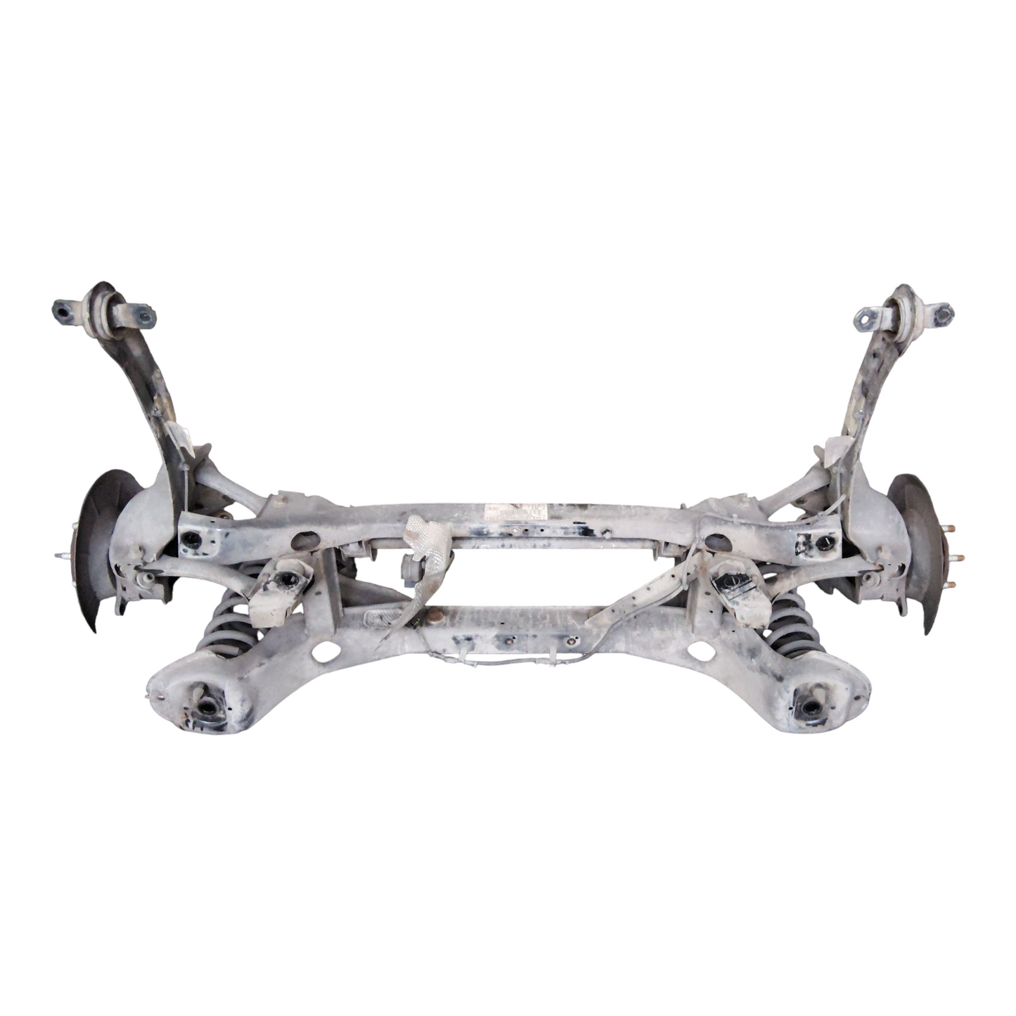 Assale Ponte Posteriore FORD FOCUS 2 3 Serie Station Wagon 1.6 TDCi G8DA