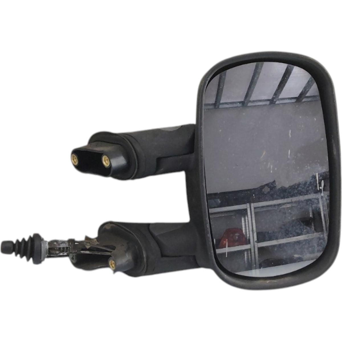Specchietto Retrovisore Esterno Anteriore Destro FIAT DOBLO' 2 Serie
