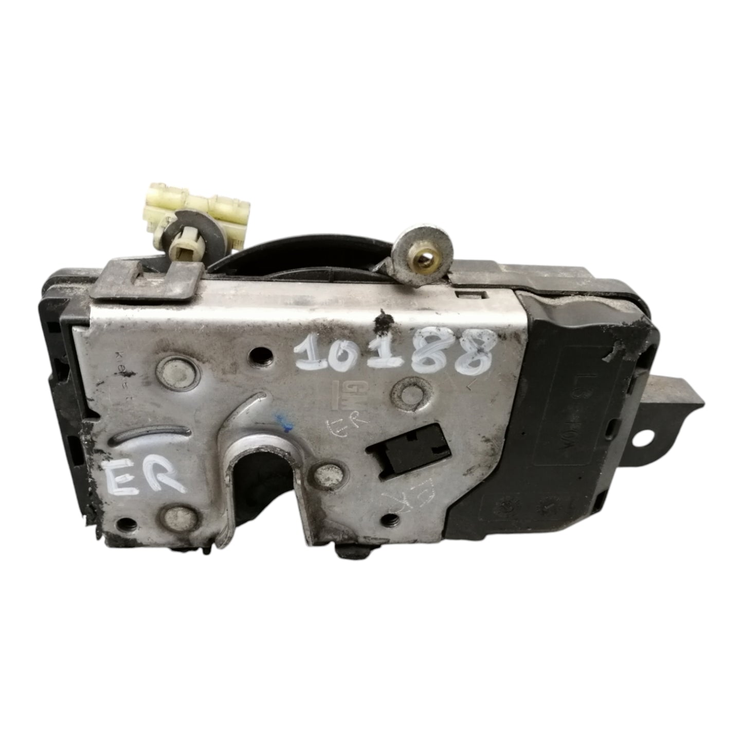 Serratura Porta Anteriore Sinistro OPEL ASTRA H