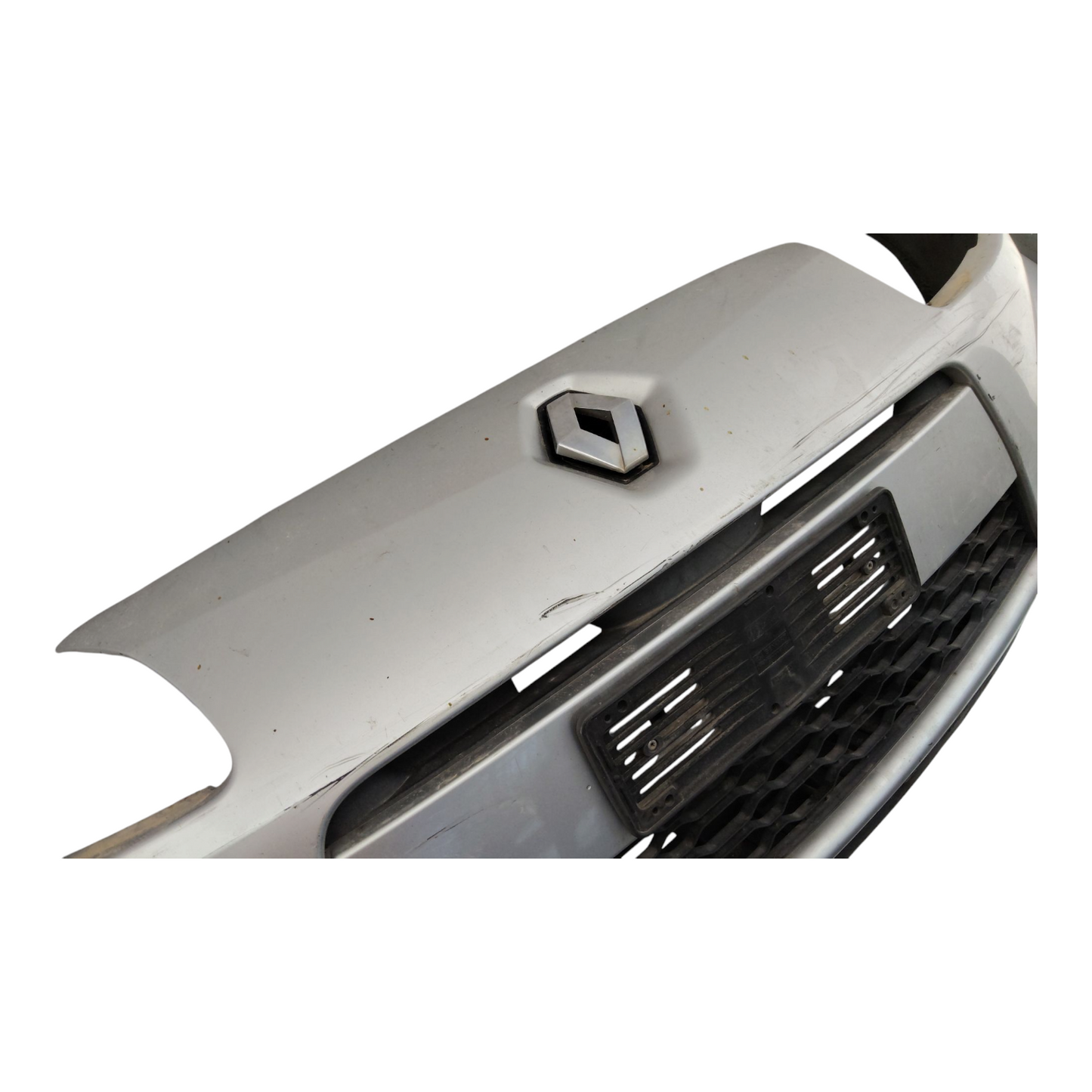 Paraurti Anteriore RENAULT TWINGO 2 Serie