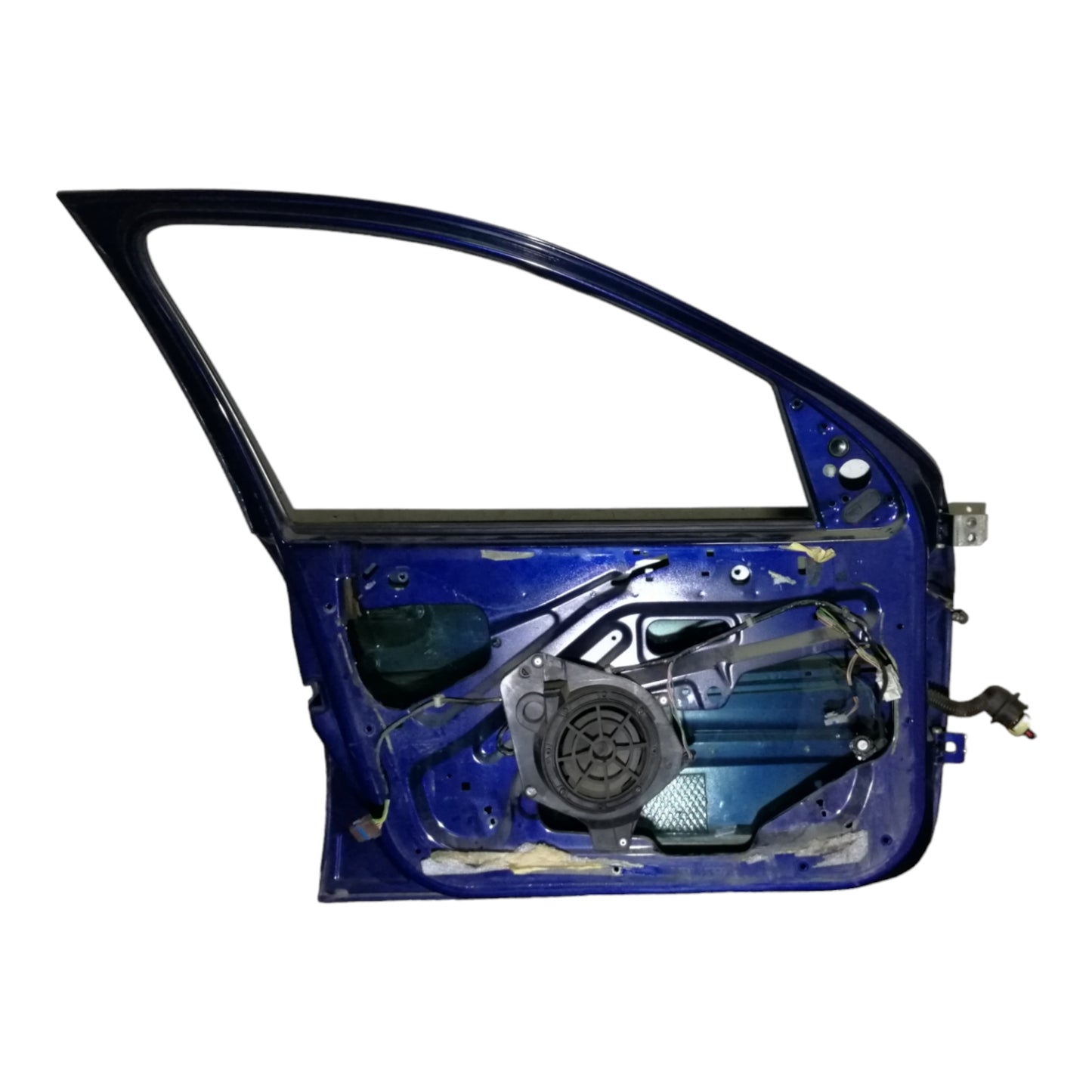Porta Portiera Anteriore Sinistro PEUGEOT 206 Berlina PLUS SW 5 Porte