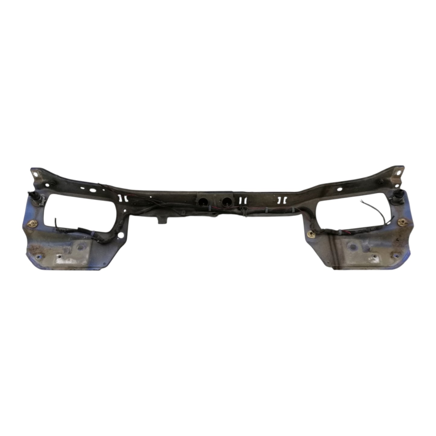 Rivestimento Frontale Anteriore PEUGEOT 106 1 Serie Benzina Diesel