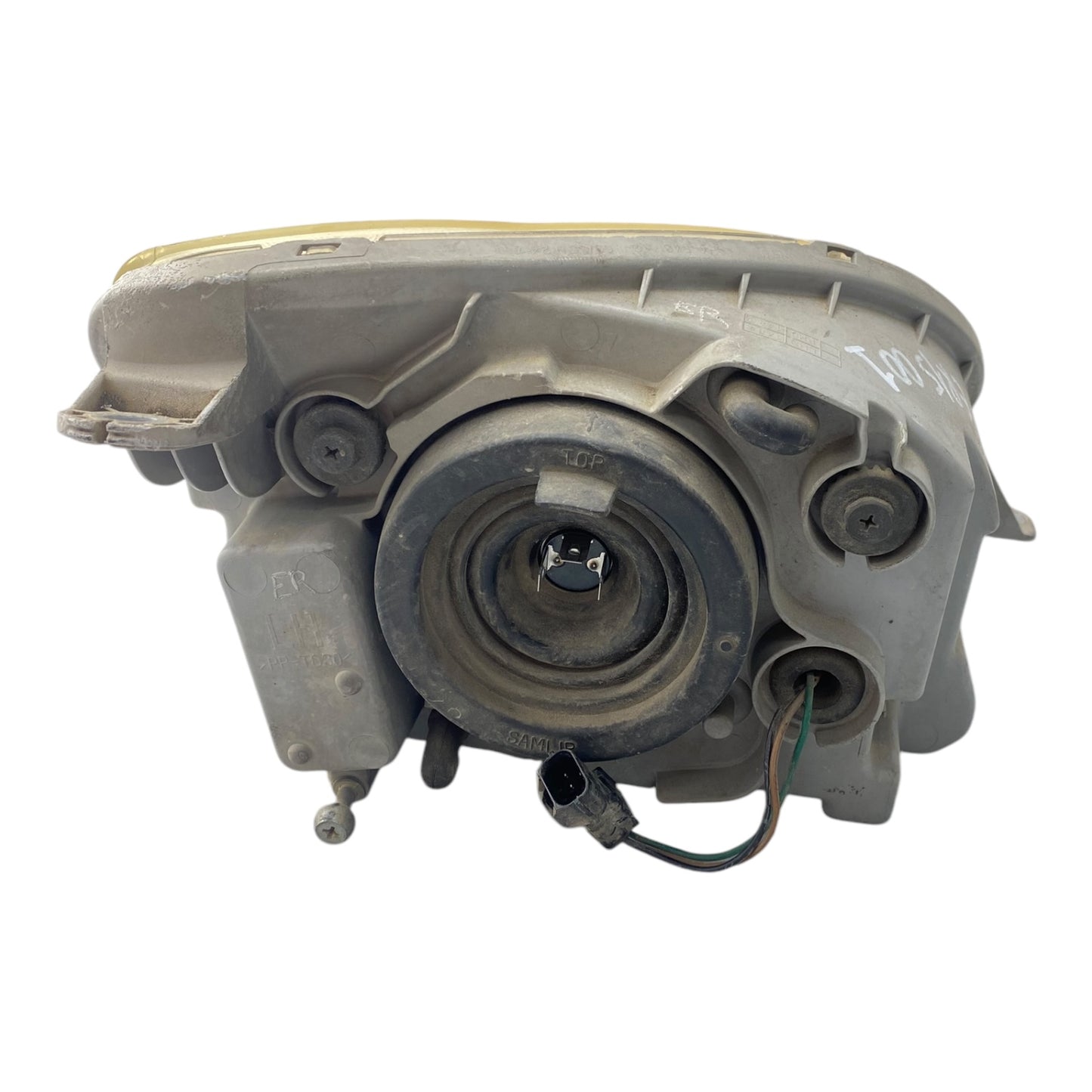 Faro Proiettore Anteriore Sinistro CHEVROLET MATIZ 2 Serie