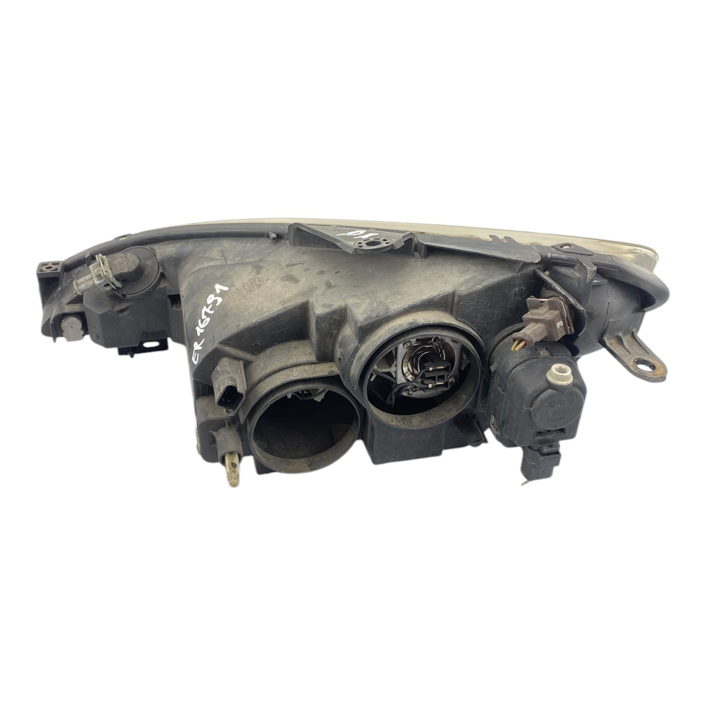 Faro Proiettore Anteriore Destro PEUGEOT 206 Berlina SW