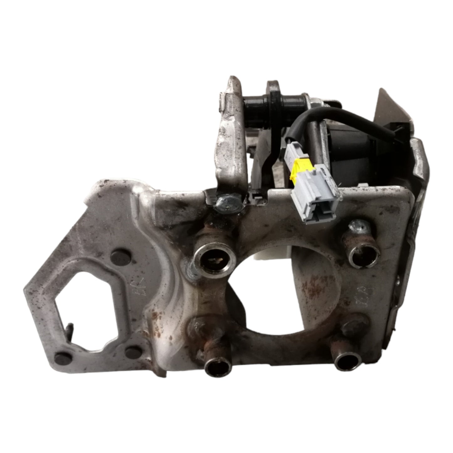 Gruppo Pedaliera Freno Frizione Anteriore PEUGEOT 208 1 Serie/2008 1 Serie