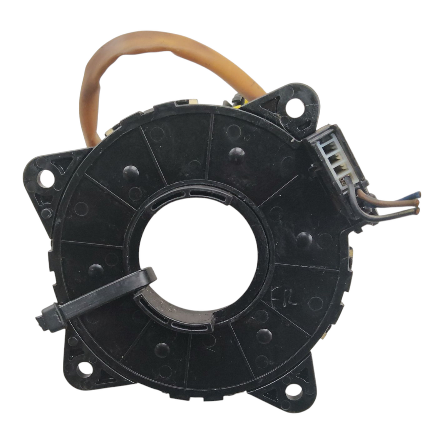 Piastra Contatto Spiralato CHEVROLET MATIZ 2 Serie Benzina GPL