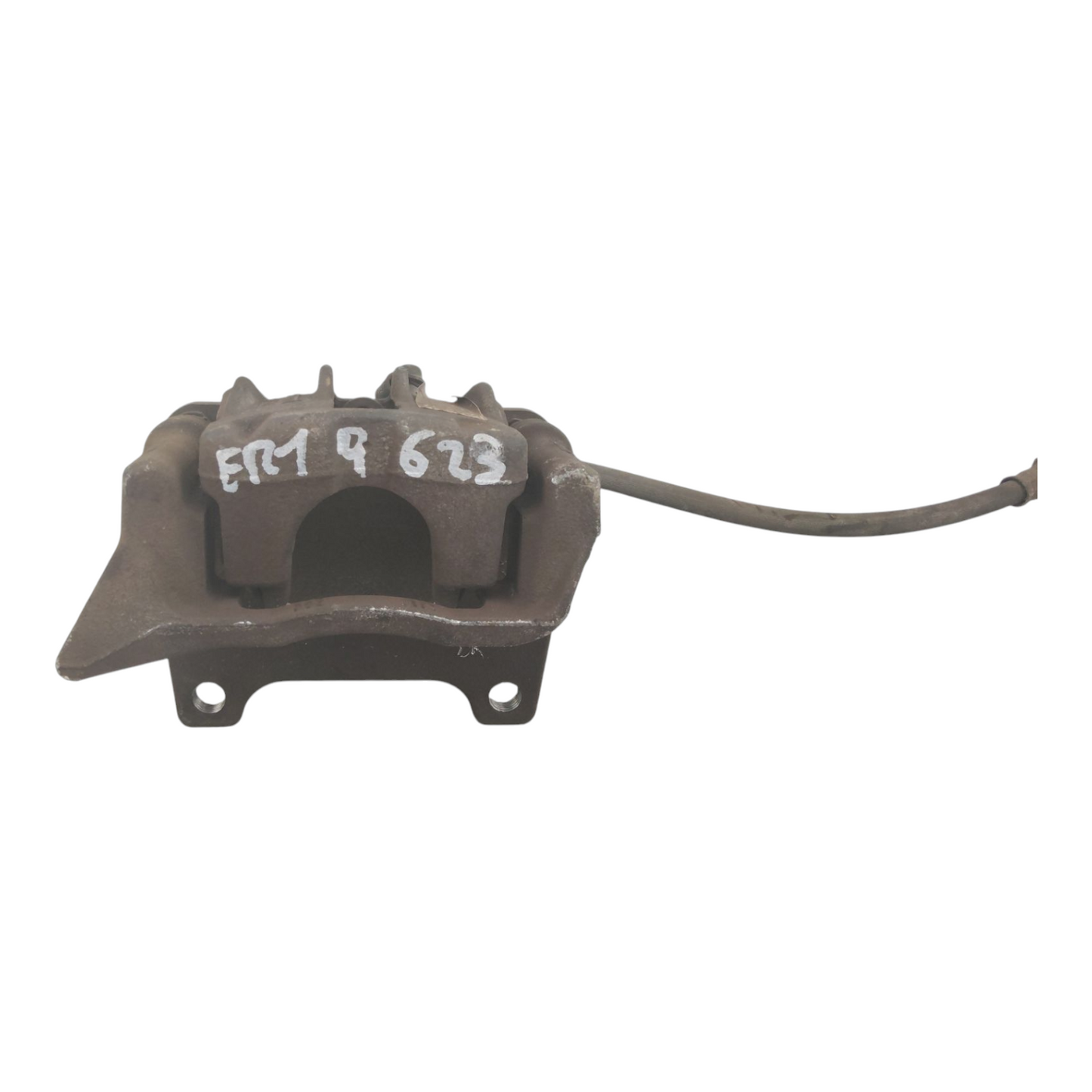 Pinza Freno Anteriore Destro SMART FORTWO COUPE' CABRIO 451/CROSSBLADE