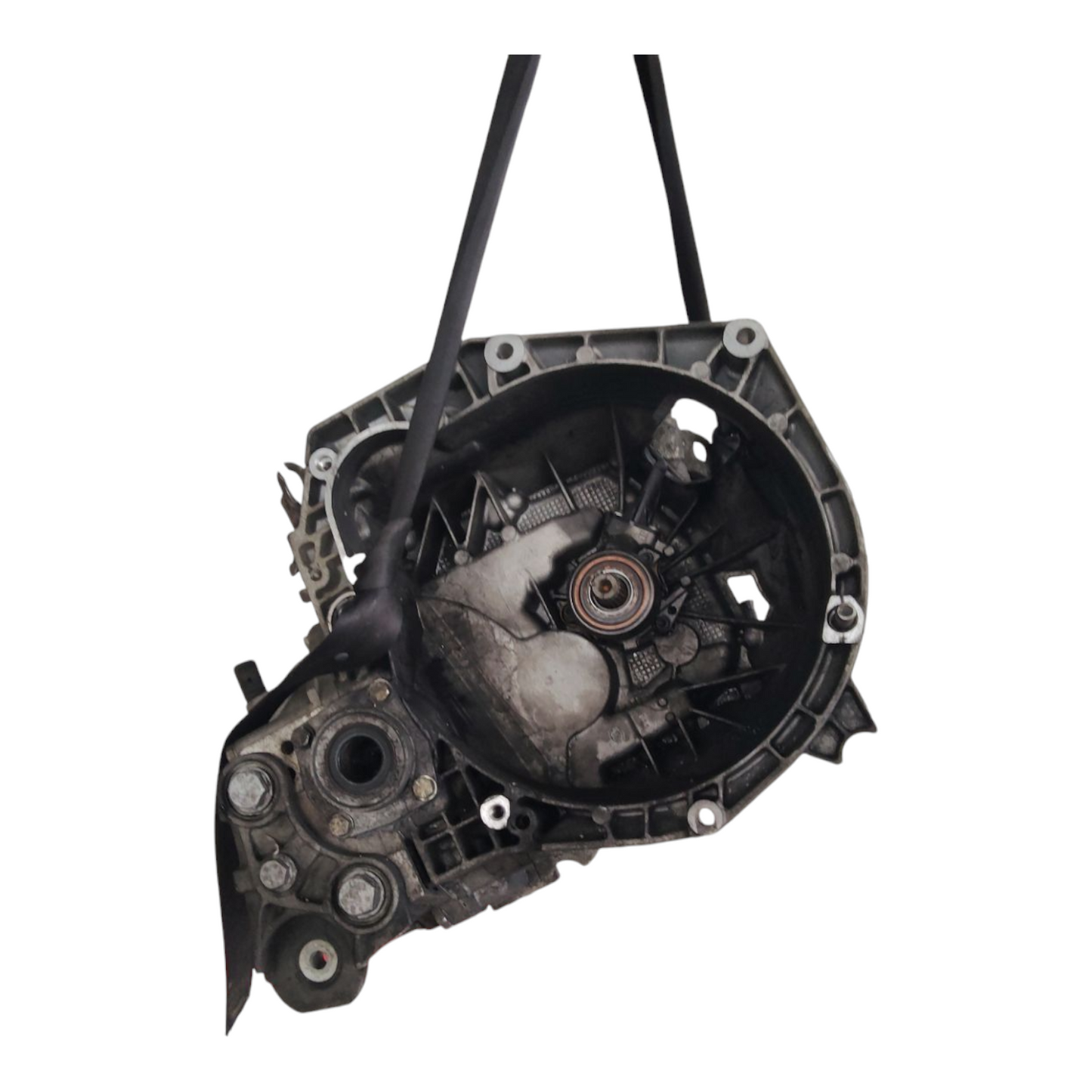 Cambio Manuale 6 Marce LANCIA DELTA 3 Serie 1.6 JTD 198A2000