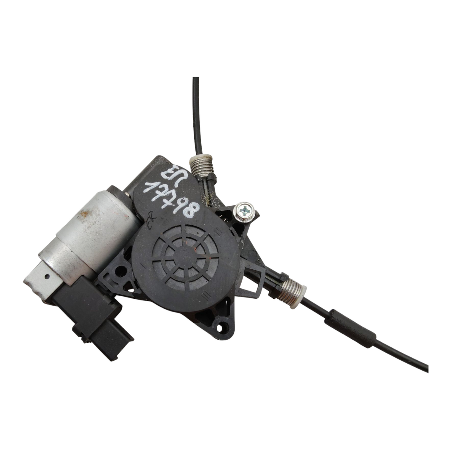 Alzacristallo Alzavetro Posteriore Destro MAZDA 3 1 Serie