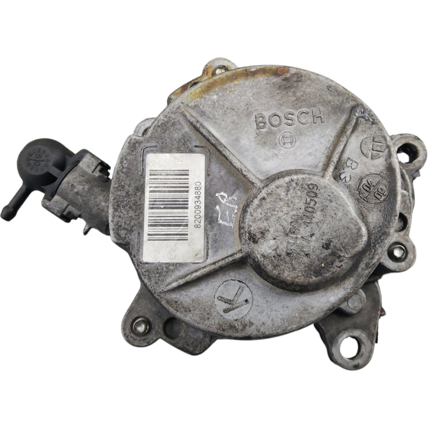 Pompa A Vuoto NISSAN QASHQAI 2.0 DCi Motore M9R