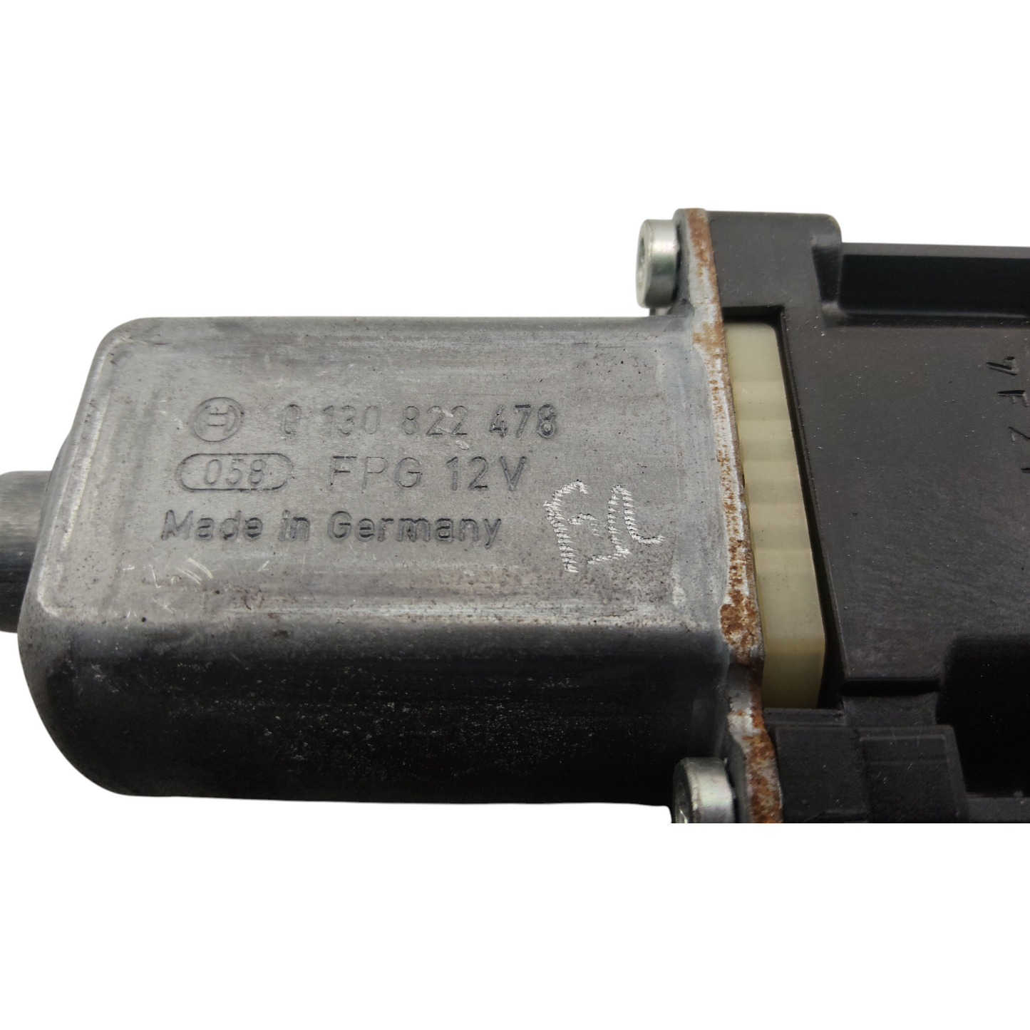 Motorino Alzacristallo Porta Anteriore Destro RENAULT SCENIC 3 Serie X-MOD