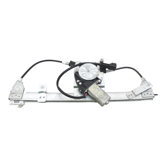 Alzacristallo Alzavetro Anteriore Sinistro FIAT 500 2 Serie
