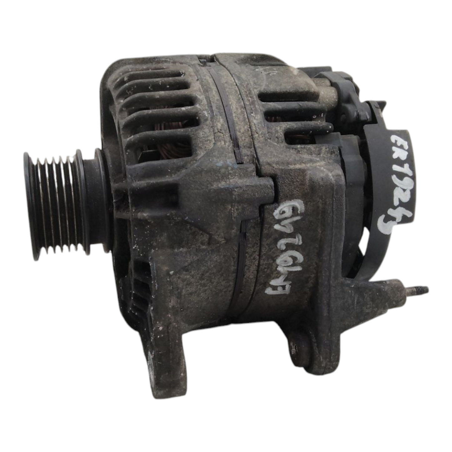 Alternatore VOLKSWAGEN LUPO/POLO 4 5 Serie/TRANSPORTER T4 Benzina Diesel