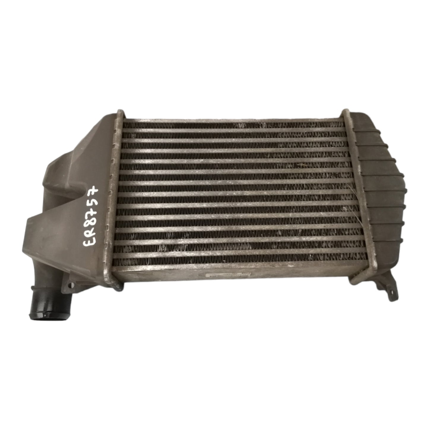 Intercooler Scambiatore Calore OPEL ASTRA H Berlina SW VAN Diesel