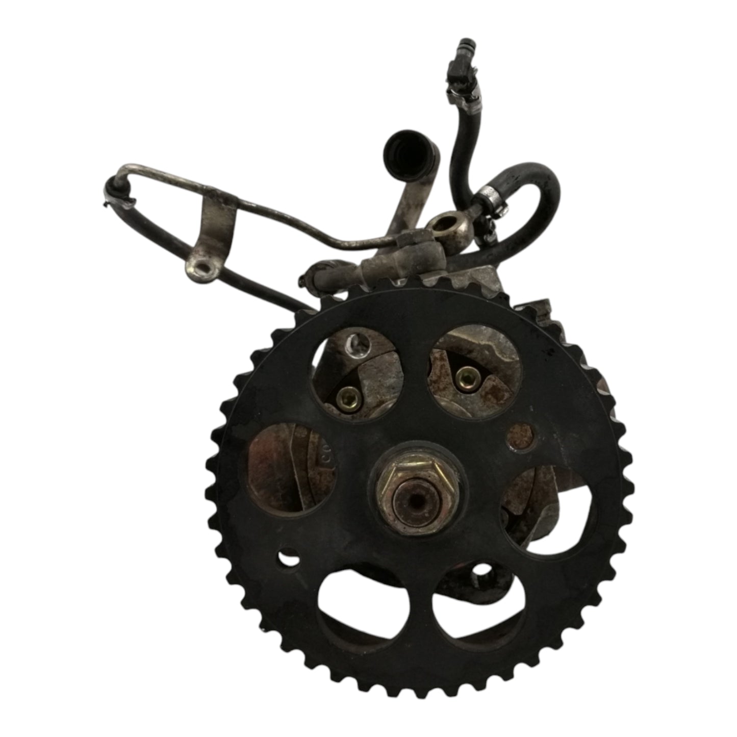 Pompa Iniezione OPEL MERIVA A/CORSA C 1.7 Diesel MOTORE Z17DTH