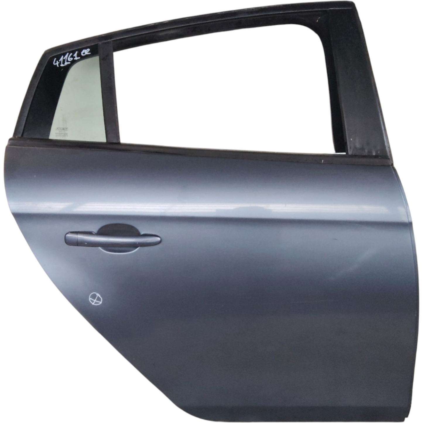 Porta Portiera Posteriore Destro FIAT BRAVO 2 Serie