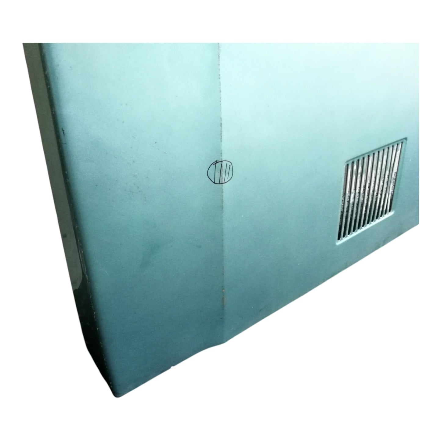 Cofano Anteriore FIAT PANDA 1 Serie 141 Berlina VAN
