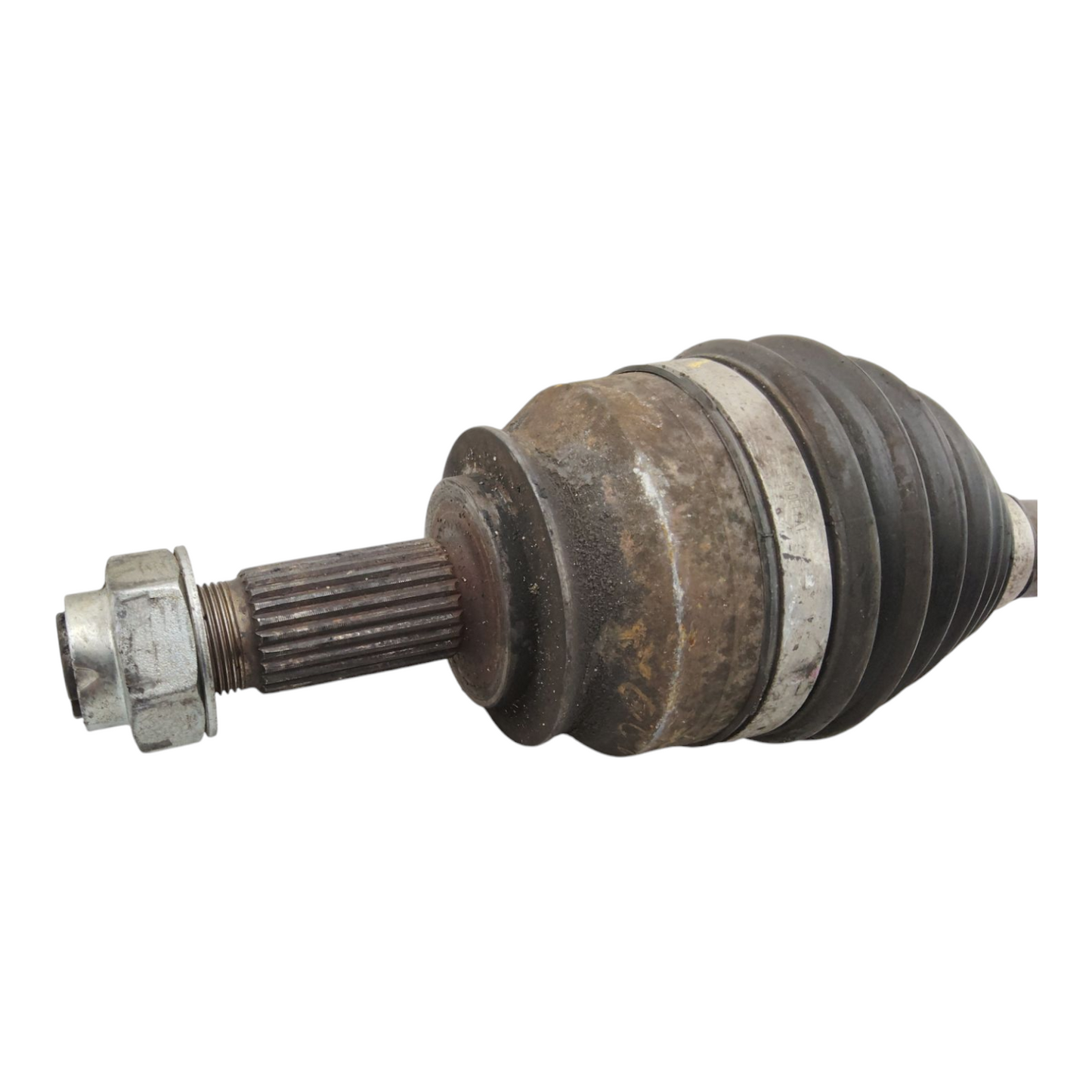 Semiasse Semialbero Anteriore Sinistro ALFA ROMEO MITO Benzina Diesel