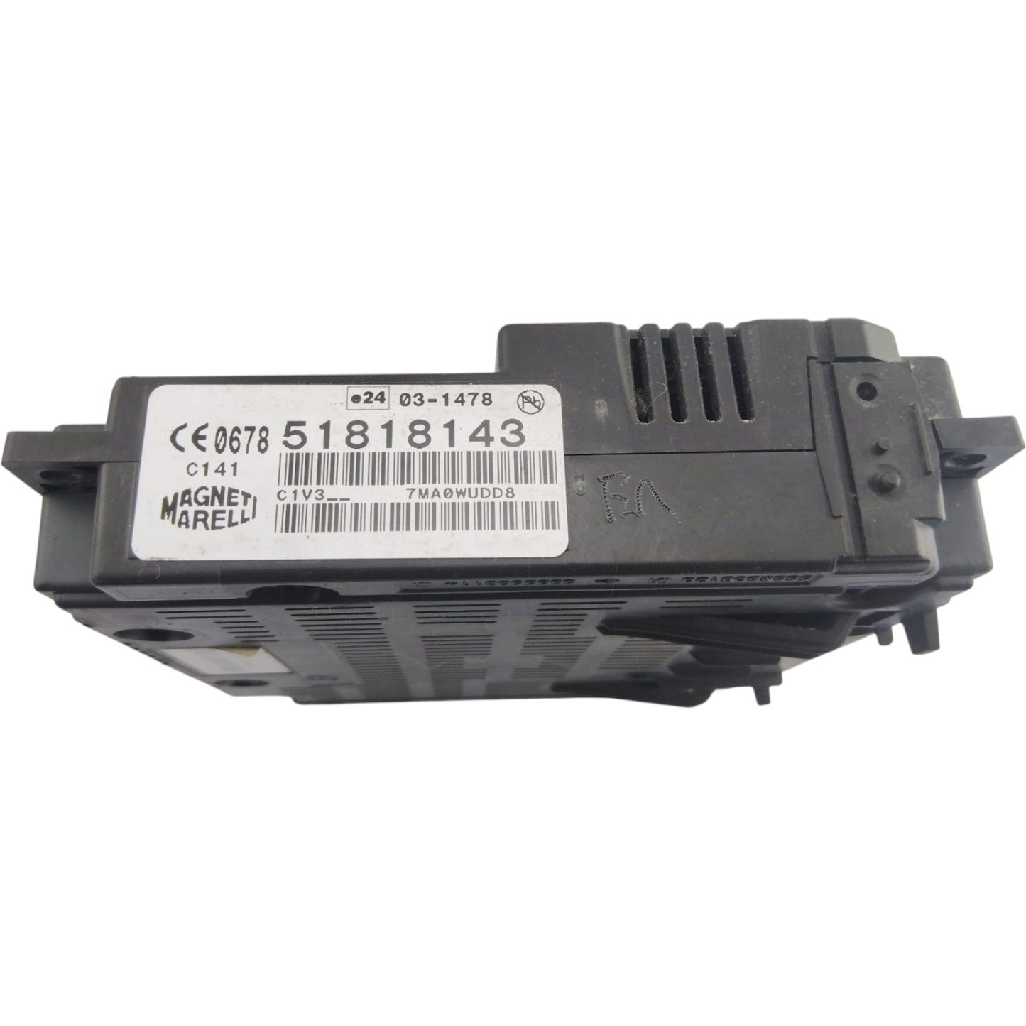 Modulo Bluetooth FIAT QUBO/FIORINO 3 Serie Benzina Diesel