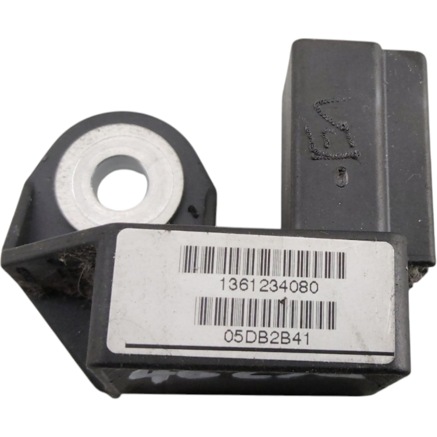 Sensore Airbag Laterale Anteriore FIAT QUBO/FIORINO 3 Serie