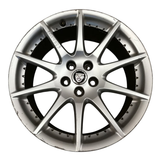 Cerchio In Lega Raggio 18 JAGUAR XF 1 Serie Berlina 9JX18 ET42