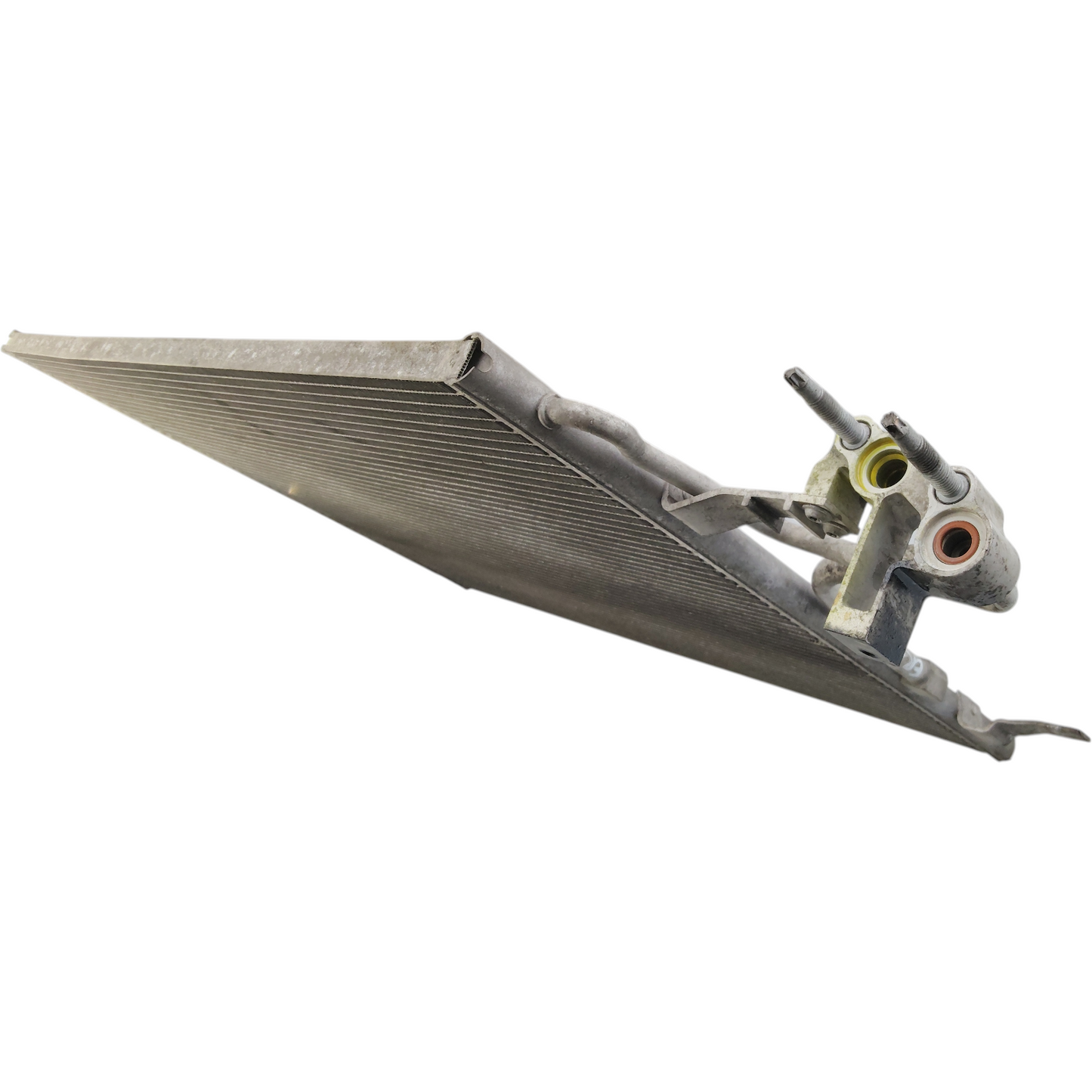 Condensatore Aria Condizionata Ac FORD KUGA 1 Serie Benzina Diesel