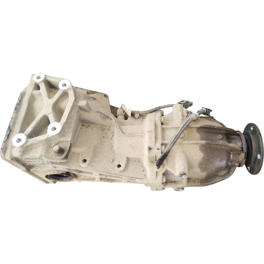 Differenziale Posteriore MAZDA CX7 2.2 MZR-CD Motore R2