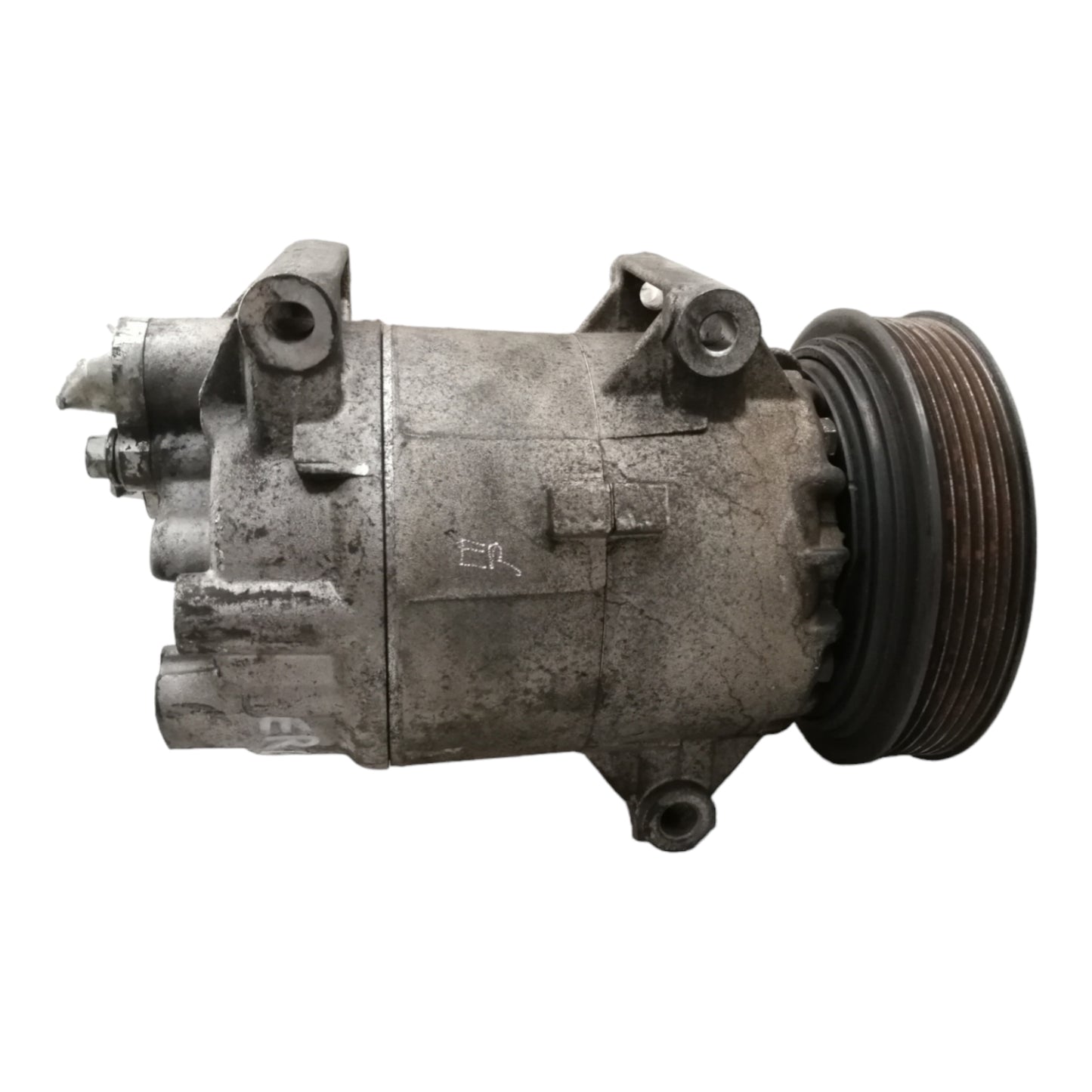 Compressore Aria Condizionata RENAULT MEGANE 2/SCENIC 2