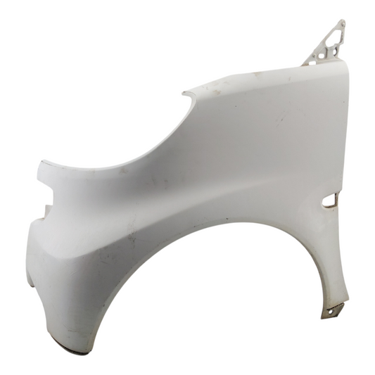 Parafango Anteriore Sinistro SMART FORTWO COUPE CABRIO 451