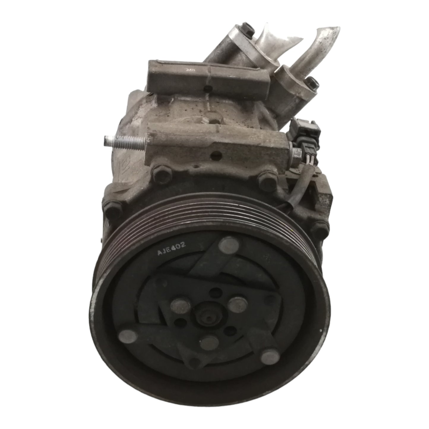 Compressore Aria Condizionata Ac NISSAN QASHQAI 1 +2 1.5 DIESEL