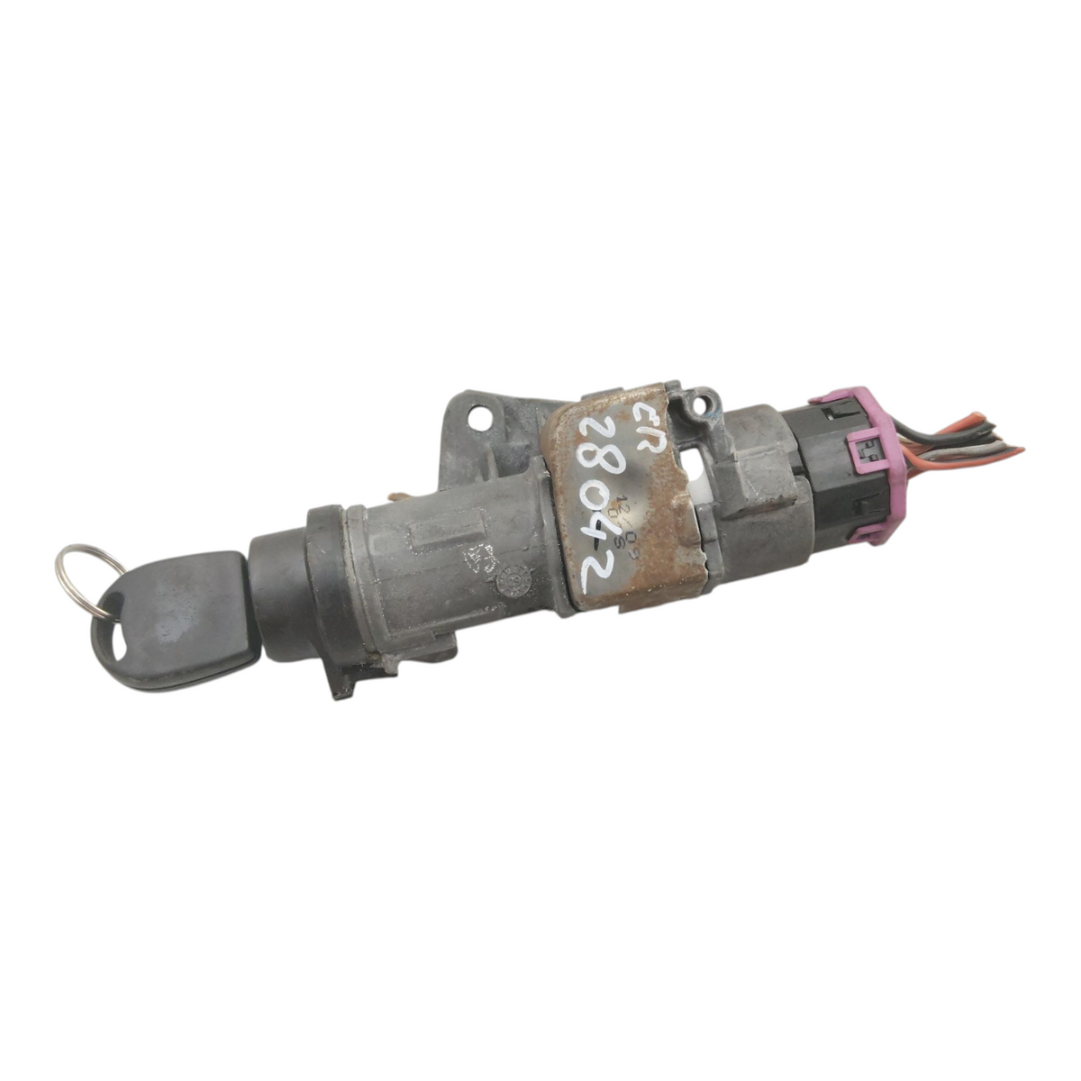 Blocchetto Avviamento VOLKSWAGEN GOLF 4 Serie/BORA/PASSAT 4 Serie
