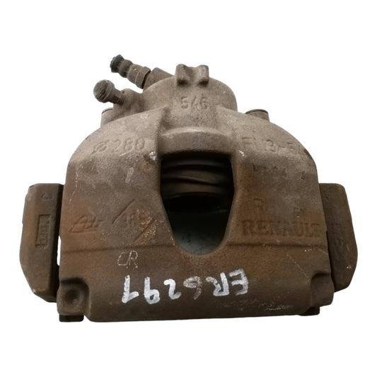 Pinza Freno Anteriore Destro RENAULT MÉGANE 2 Serie/CLIO 3 Benzina Diesel