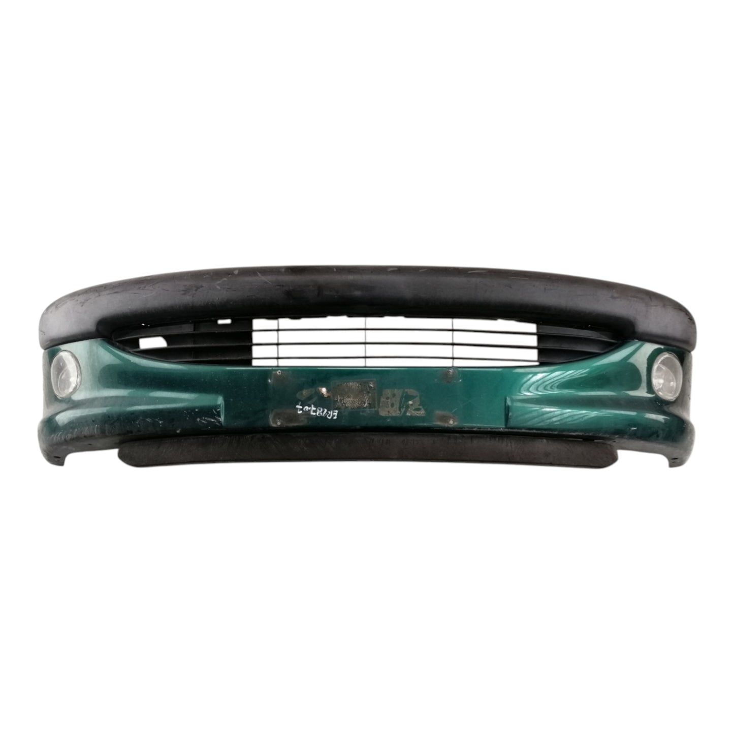 Paraurti Anteriore PEUGEOT 206 Berlina Station Wagon 5 Porte