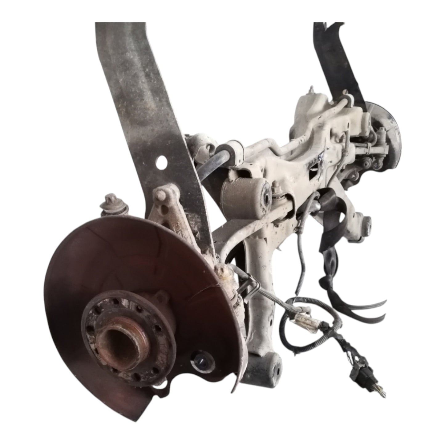 Assale Ponte Posteriore FIAT CROMA 2 Serie 1.9 Diesel 110 Kw 150 Cv