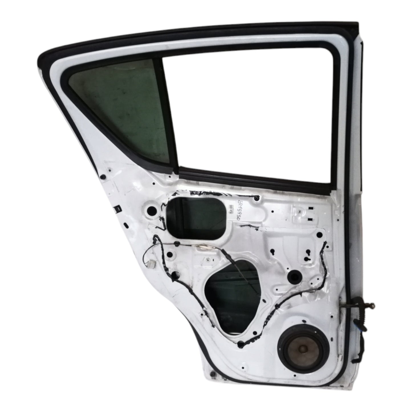 Porta Portiera Posteriore Sinistro OPEL AGILA B
