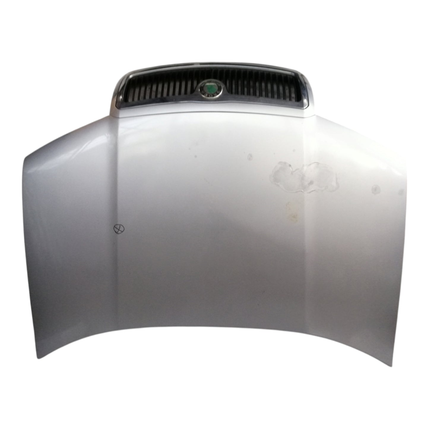 Cofano Anteriore SKODA FABIA 6Y2 6Y5 6Y3 Berlina SW