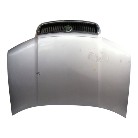 Cofano Anteriore SKODA FABIA 6Y2 6Y5 6Y3 Berlina SW