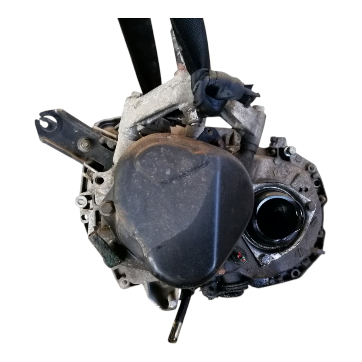 Cambio Manuale 5 Marce RENAULT CLIO 2 Serie 1.2 Benzina 43/44 KW