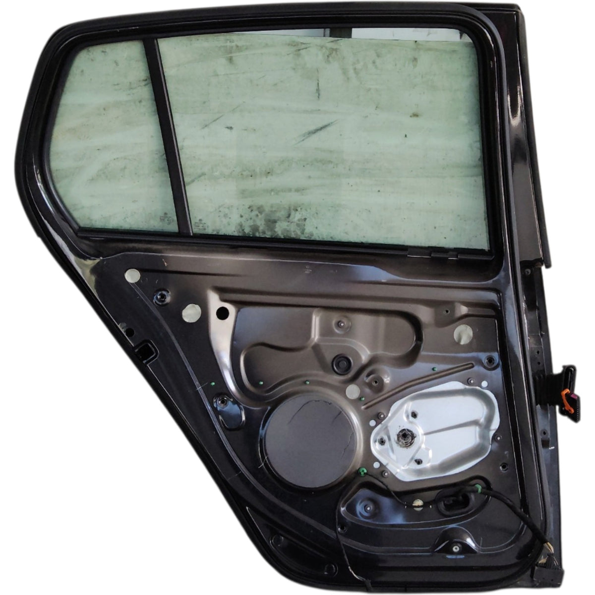 Porta Portiera Posteriore Sinistro VOLKSWAGEN GOLF 5 Serie