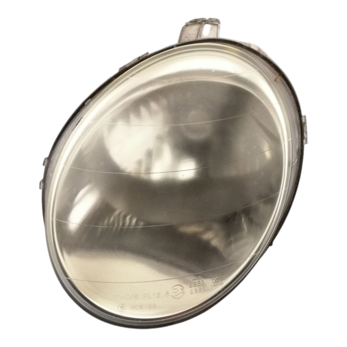 Faro Proiettore Anteriore Sinistro DAEWOO MATIZ 2 Serie