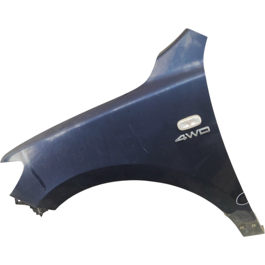 Parafango Anteriore Sinistro HYUNDAI SANTA FÉ 2 Serie