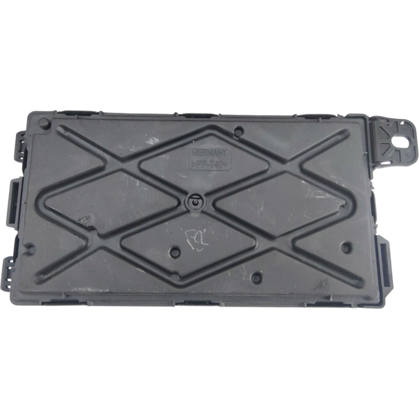 Body Computer Centralina REM BMW SERIE 3 F30 2.0 N47D20C