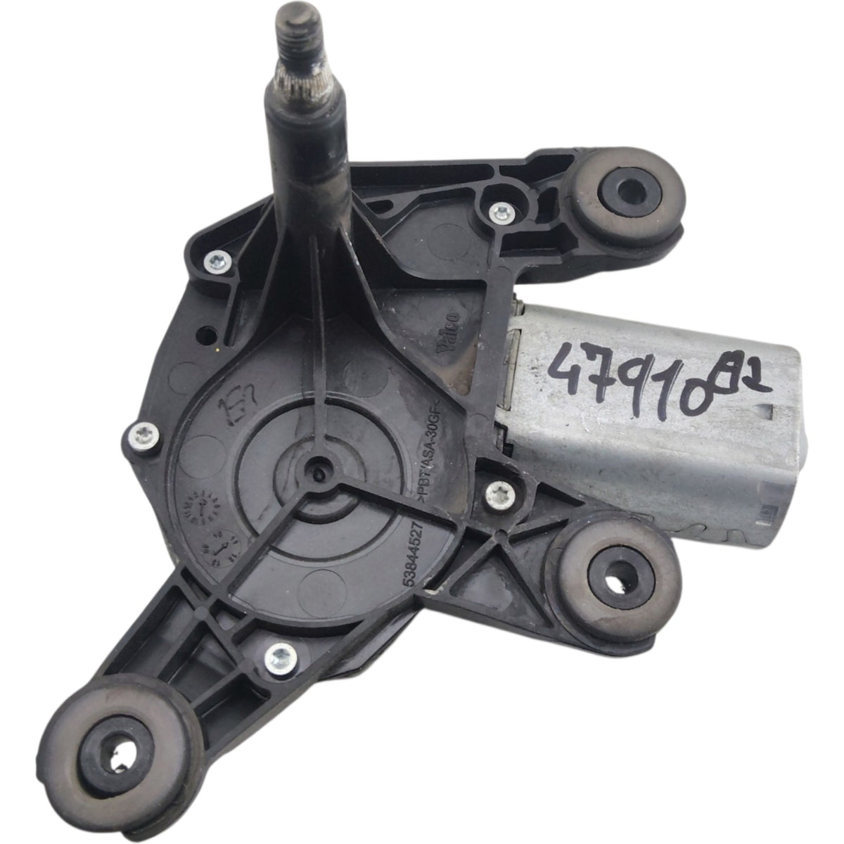 Motorino Tergilunotto ALFA ROMEO MITO