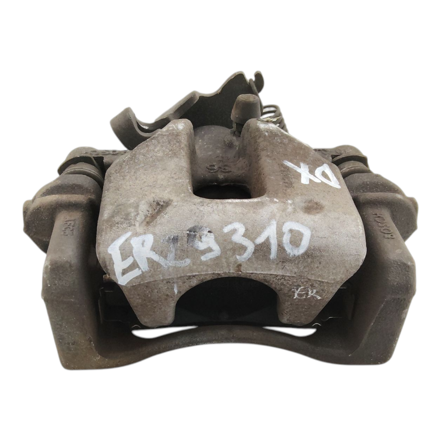 Pinza Freno Posteriore Destro TOYOTA AURIS 1 2 Serie Benzina Diesel