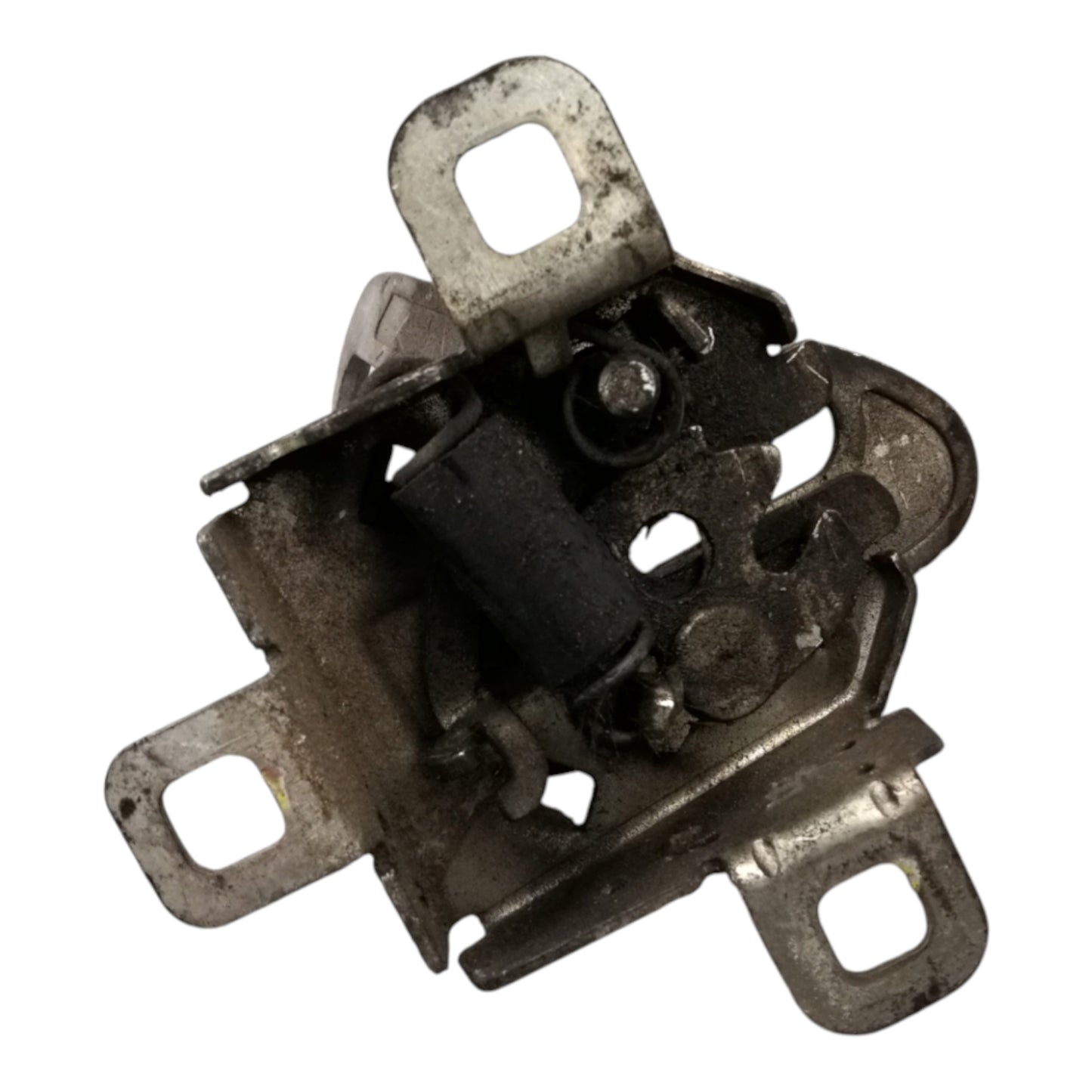Serratura Cofano Anteriore FIAT GRANDE PUNTO/PUNTO 3 Serie