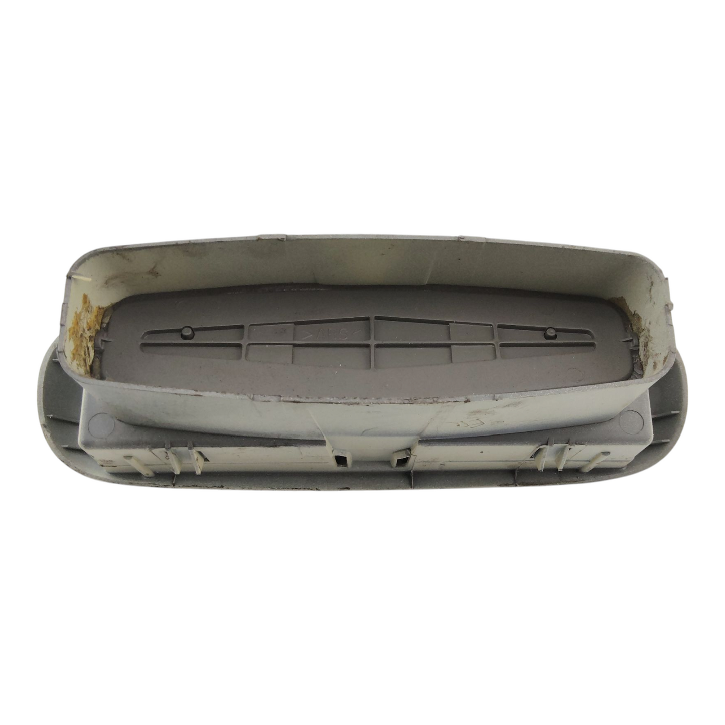 Bocchetta Aria Cruscotto Centrale Superiore FIAT 600 Berlina